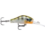 Rapala Воблер Rapala Shadow Rap Fat Jack (950566)