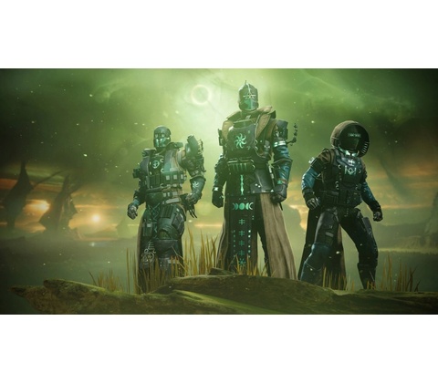 Destiny 2 The Witch Queen