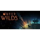 Outer Wilds