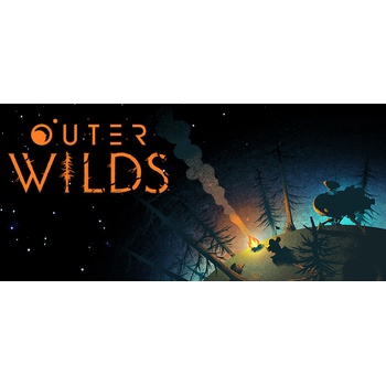 Outer Wilds