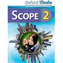 Scope 2 iTools DVD-ROM