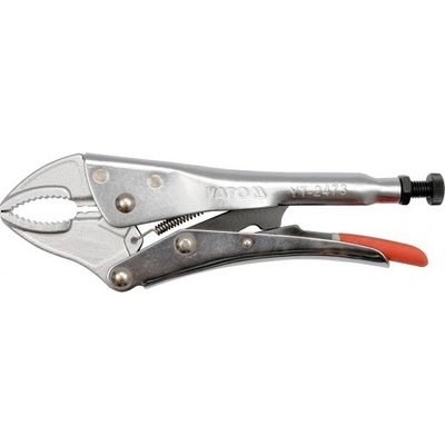 Yato Samosvorné kliešte 250 mm YT-2473