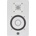 Yamaha HS5 White (x1)