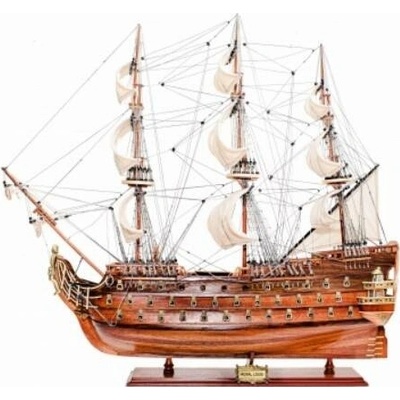 SEA-CLUB Model plachetnice ROYAL LOUIS - 75 cm SC-5412