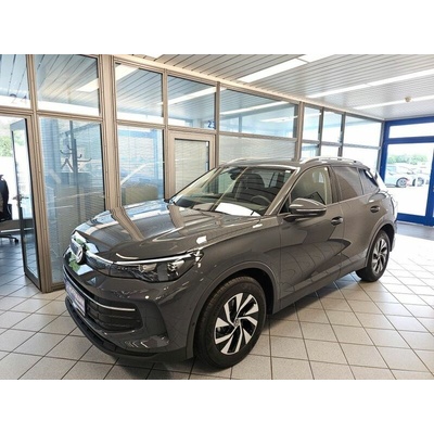 Volkswagen Tiguan Life DSG 150 kW