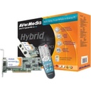 AVerMedia AVerTV Hybrid+FM PCI
