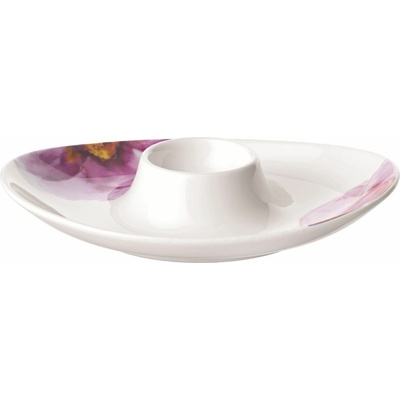 Villeroy & Boch Rose Garden 10 4287 1951 stojanček na vajíčka 15 x 11,5 cm