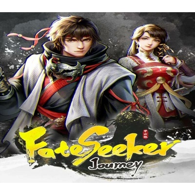 Fate seeker: Journey