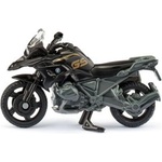 SIKU - Метални колички - Мотор bmw r 1250 gs lci (1399)