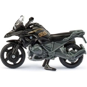 SIKU - Метални колички - Мотор bmw r 1250 gs lci (1399)