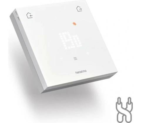 Netatmo Wired ETP-EC