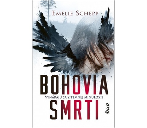 Bohovia smrti
