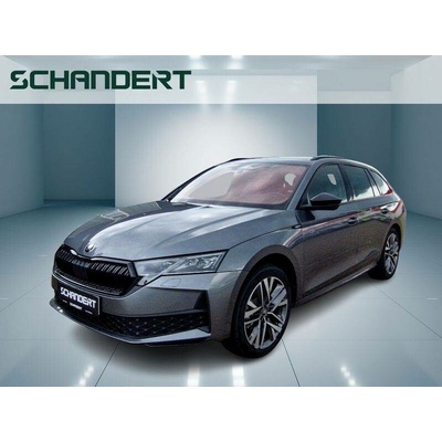 Skoda Octavia Combi 1.5 TSI DSG Sportline 110 kW