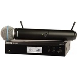 Shure BLX24RE/B58 K3E Микрофон