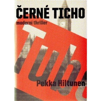 Černé ticho