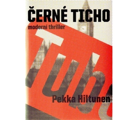 Černé ticho