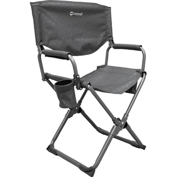 Židle Outwell Rambler šedá