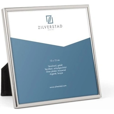 Zilverstad Sweet Memory rámeček stříbrná 15x15 – Zboží Živě