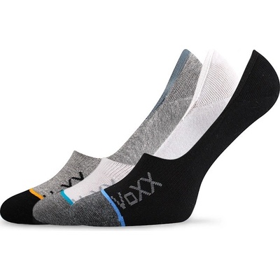 VOXX ponožky Vorty mix C 3 pár