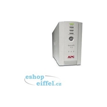 APC BK350EI