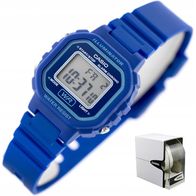 Casio LA-20WH-2A