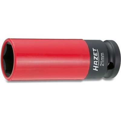 Kovaná hlavica na hliníkové disky HAZET 903SLG-21