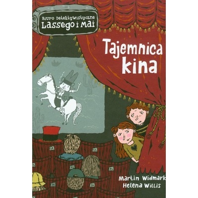 Tajemnica kina