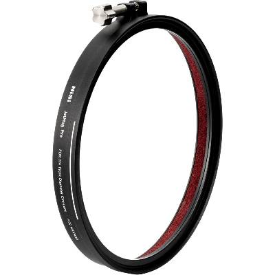 NiSi JetMag Pro MAXMAG Adapter for 114mm Front Diameter Cine Lens