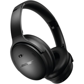 Image 1 of Bose QuietComfort ANC black (884367-0100)