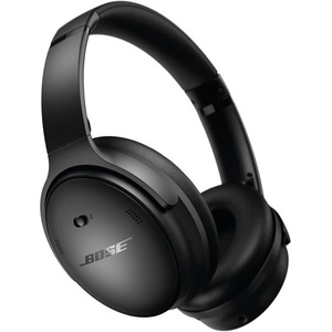 Bose QuietComfort ANC black (884367-0100) Слушалки