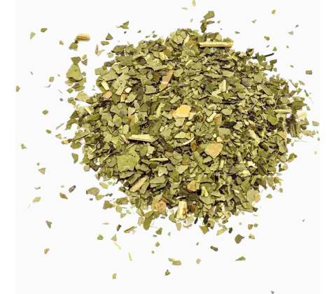 Grešík Yerba Maté 1 kg