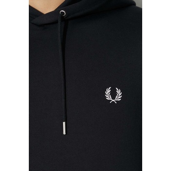 Fred Perry Памучен суичър Fred Perry (M2643.102)