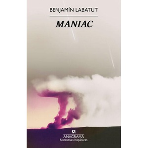 MANIAC | BENJAMIN LABATUT (2023)