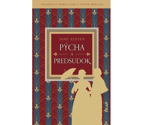 Pýcha a predsudok