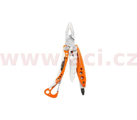 Leatherman Skeletool RX