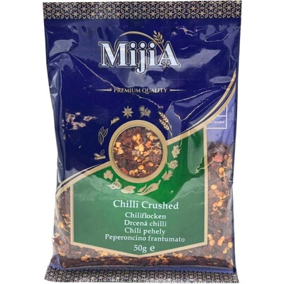 MIJIA Drvené chilli 50 g