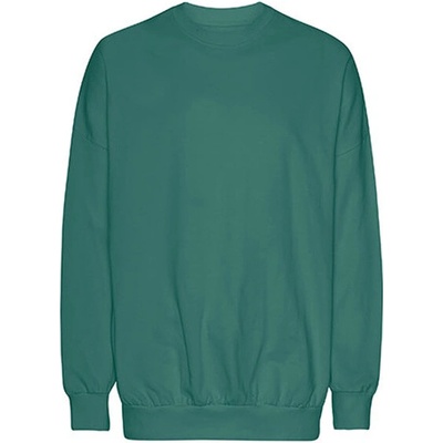 Tiger Cotton by Neutral Unisex mikina T63011 Teal