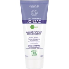 Jonzac Pure Slupovací maska na akné BIO 50 ml