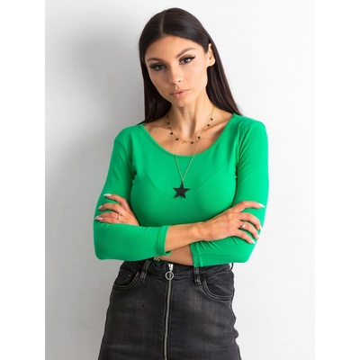 Dámske tričko RV BZ 4690 67 green