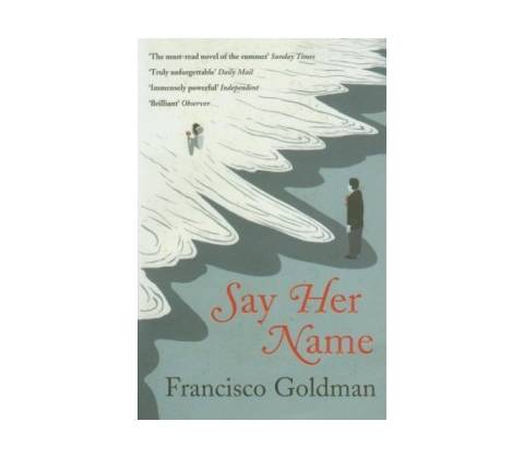 Say Her Name