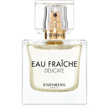 Image 1 of EISENBERG Eau Fraîche Délicate EDP 50 ml