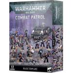 Games Workshop Combat Patrol: Black Templars (73-553)