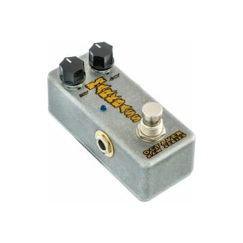 Markbass MB Raw Octaver