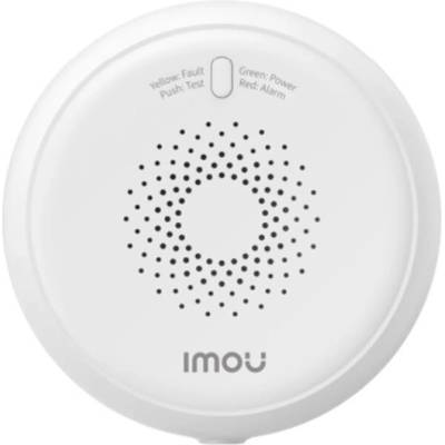 Dahua аларма за газ /Zigbee/ вградена звукова и светлинна сигнализация/откриване на CH4/умна аларма за газ