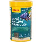 SERA Cichlid Malawi Granules 250 мл / 135 г