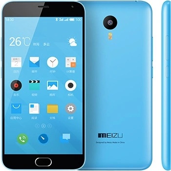 Meizu M2 Note