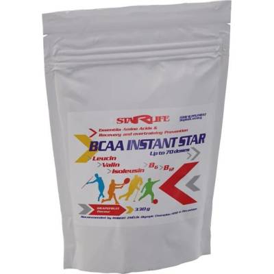 Starlife BCAA instant STAR 330 g