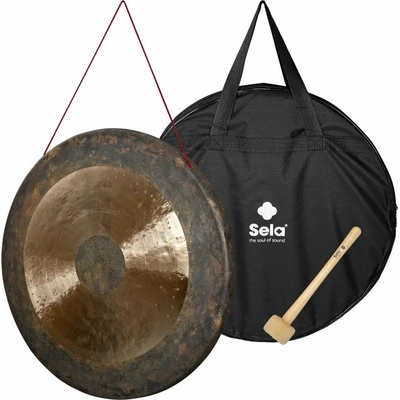 Sela Chau Gong 28 (SEGO28CH)