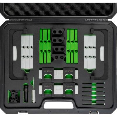 Jbm - Испания Комплект за проверка и ремонт на ангренажен възел на двигатели mercedes-benz m176/m177/m178, jbm 54949