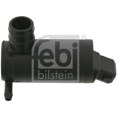Vodní čerpadlo ostřikovače, čistění skel FEBI BILSTEIN 06431